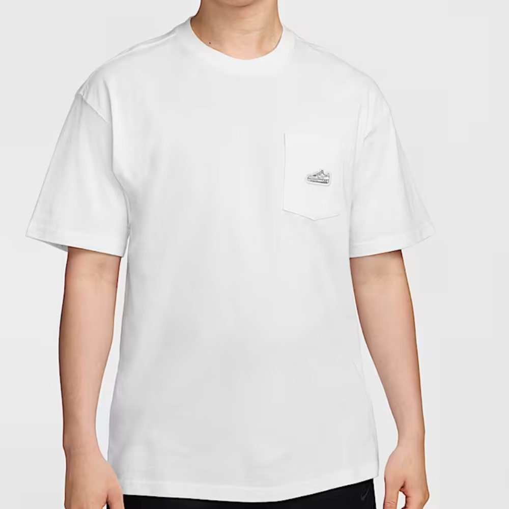 Nike Sportswear Men's Air Max 90 Patch T-Shirt
